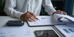 Transparency and Accountability